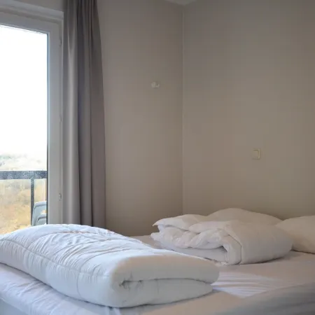 Apartment in Oostduinkerke with Sea View
