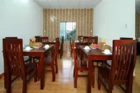 An Vien Hotel Hotel a Duy Hòa