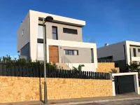 Scenic Villa with Heated Pool