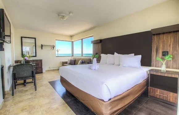 拉貝拉海濱酒店