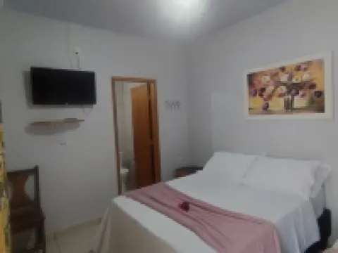 プサダ ドセ ヴェルデ ノブレスのホテル