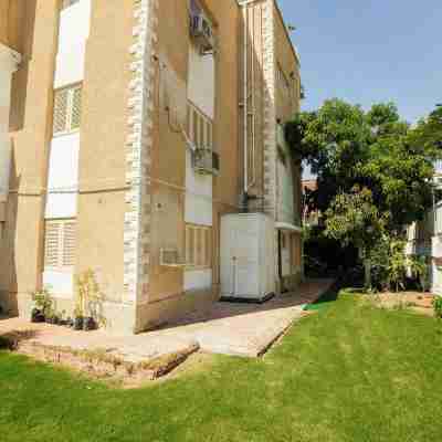 Arabian Nights - Modern Duplex Villa Hotel Exterior
