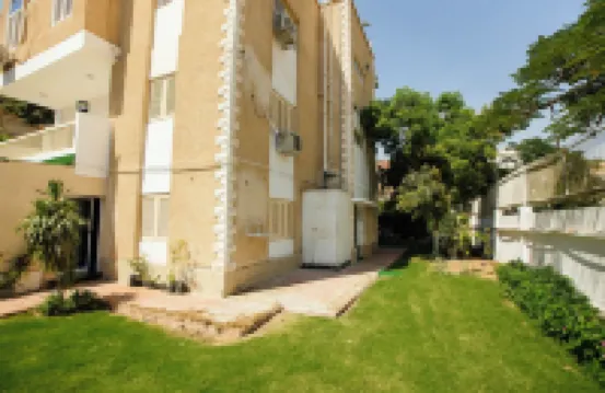 Arabian Nights - Modern Duplex Villa Hotels in 