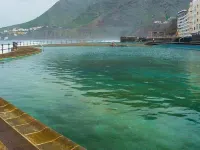 Chalet Anagato Hoteles en Tegueste