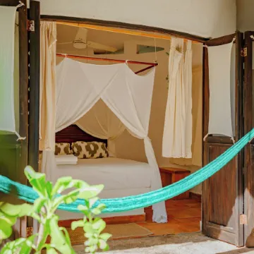 Quinta Feliz Troncones