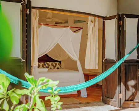 Quinta Feliz Troncones Hotels in Troncones