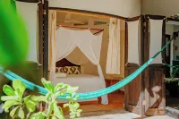 Quinta Feliz Troncones Hotels in Troncones