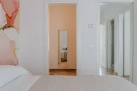 Relais del Parco Verde e Relais del Parco Rosso Các khách sạn ở Poggio Picenze