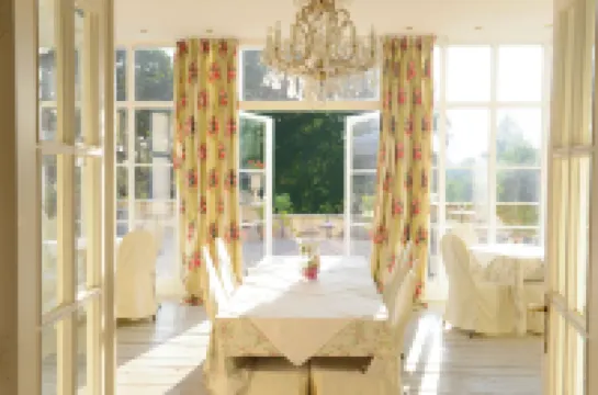 Ferien- Und Pferdehof Glöe Gbr