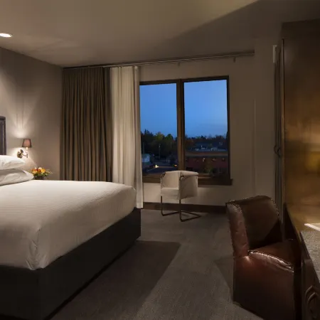 Firebrand Hotel
