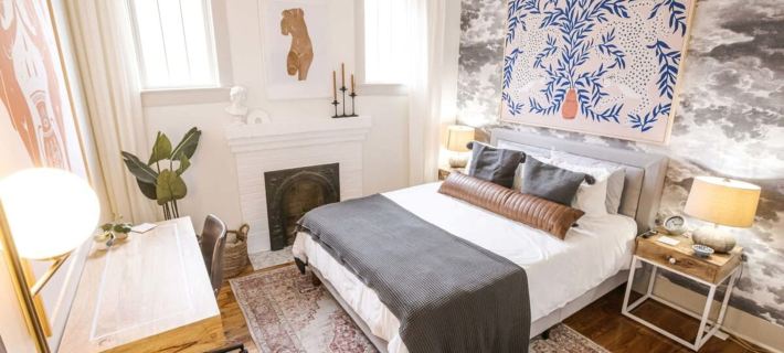 Group-Friendly Lafayette Stay Ξενοδοχεία στην πόλη Lafayette