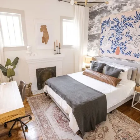 Group-Friendly Lafayette Stay