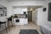 ฟอเรนอม เซอร์วิส อพาร์ทเมนท์ วันตา คอร์โซ