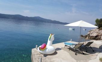 Holiday Home Odiseja