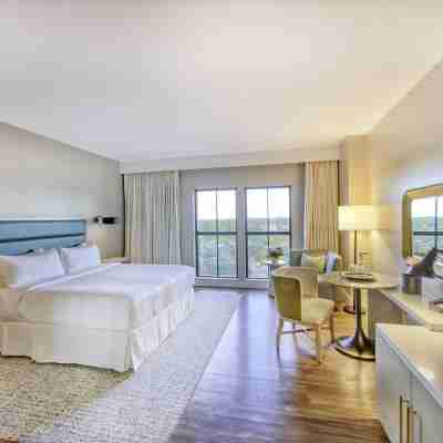 Hotel Effie Sandestin, Autograph Collection Rooms