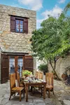 Oinoessa Traditional Boutique Guest Houses - ヴィラ