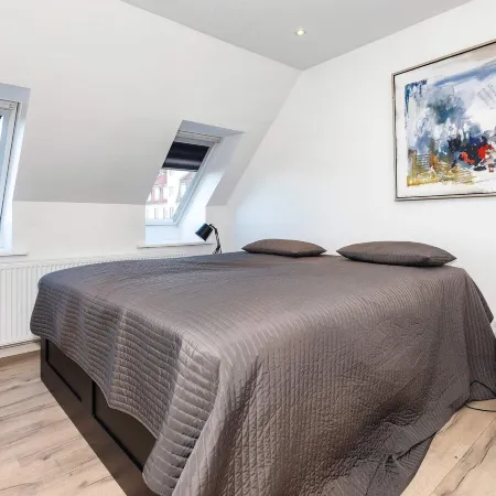 Apartment in Frederikshavn Center
