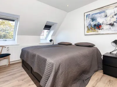 Central Gem in Frederikshavn - By Traum Ferienwohnungen