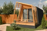 Hidden Garden Resort