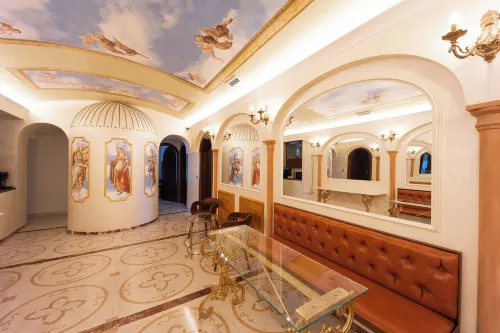 Dimora Cardinal Moroni