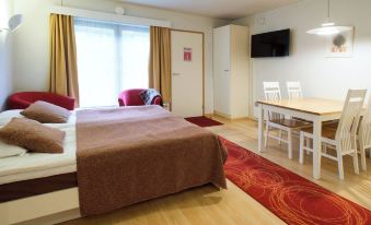 Holiday Club Rukatunturi Apartments