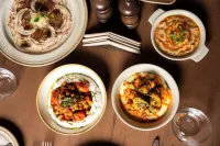 Dar Tantora the House Hotel - breakfast