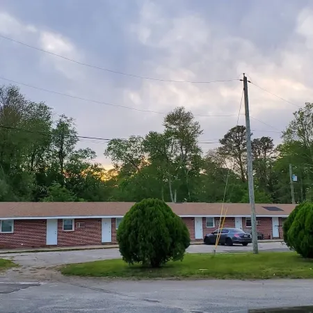Budget Inn