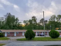 Budget Inn Hotels in Egg Harbor City