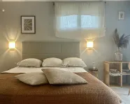 Demeure de l'Estuaire Hotels in Eyrans