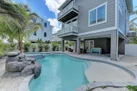 Mermaid's Landing Managed by Beach Retreats