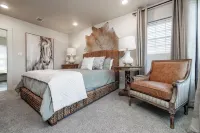 Best Court - Inns