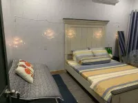 Ruby House, 3 Bedroom Apartment, Beachside Hotels in Tân Thiện