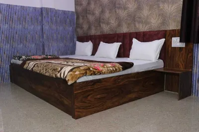 Hotel triveni inn