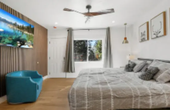 Zephyr Cove Unit 2