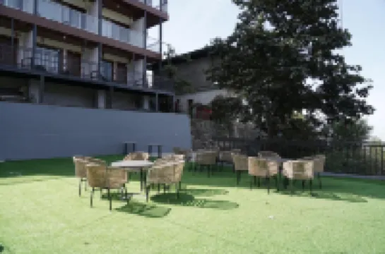 Gurugram Resort Mussoorie