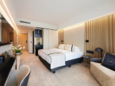 LUA リゾート バラトンフュレド バラトンフレドのホテル