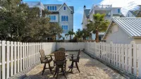 Palm Sounds: Gulf Views & Easy Beach Access! - Villas