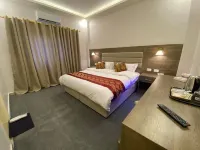 Petra Oleander Hotel - 2-Star