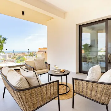 Sanders Eduardovich Limassol