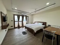HOTEL MADHAVA RESIDENCY Hotels in Kakinada
