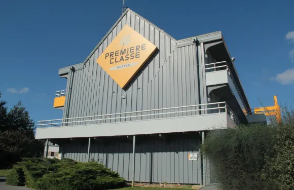 普瑞米爾索阿森經典酒店