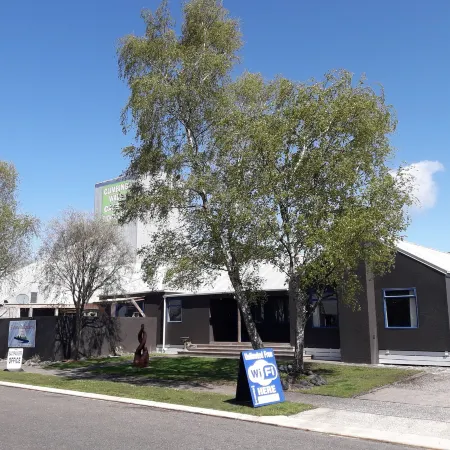 Tongariro River Retreat