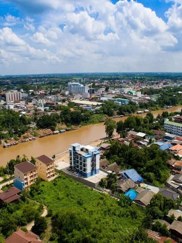 รูปภาพของโรงแรมเดอะวิวพอยท์