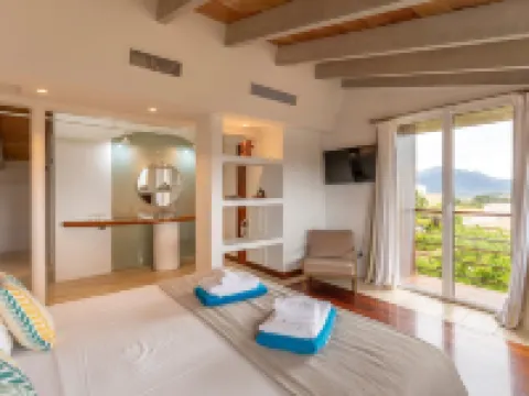 Can Cota Boutique - Turismo de Interior Hotele w: Selva
