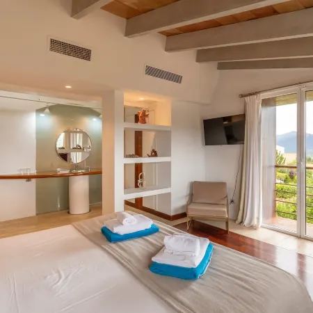 Can Cota Boutique - Turismo de Interior