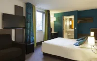 Ibis Styles Lyon Centre - Gare Part-Dieu - 3-Star