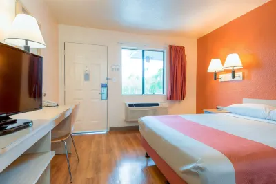 Motel 6 El Cajon, CA - San Diego Hotels in San Diego county