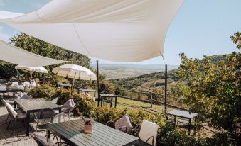 Agriturismo le Valli
