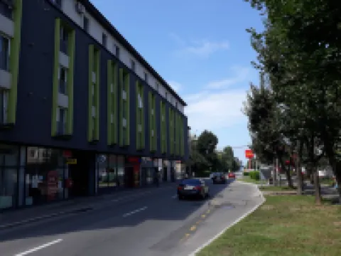 Apartment Family Rivulus Hotels in Baia Mare