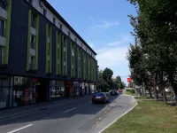 Apartment Family Rivulus Hotels in Copalnic - Manastur
